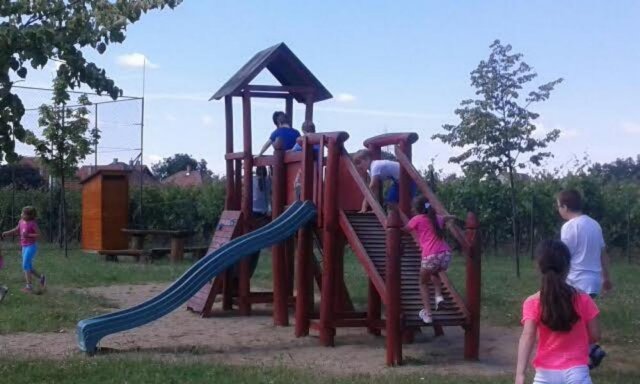 2017 Könyvet a kézbe könyvtári program